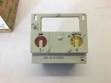 Moeller ZM-16-8-PKZ2 Circuit Protection Trip Block 10..16A