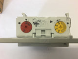 Moeller ZM-16-8-PKZ2 Circuit Protection Trip Block 10..16A
