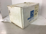 Emerson K55HXSPN-3228 1/3 Hp AC Motor 208-230 Volt single Phase