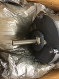 Century C771 1 1/2 HP AC Motor 460/200-230 Volts 1075 Rpm 56Y Frame