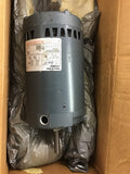 Century C771 1 1/2 HP AC Motor 460/200-230 Volts 1075 Rpm 56Y Frame