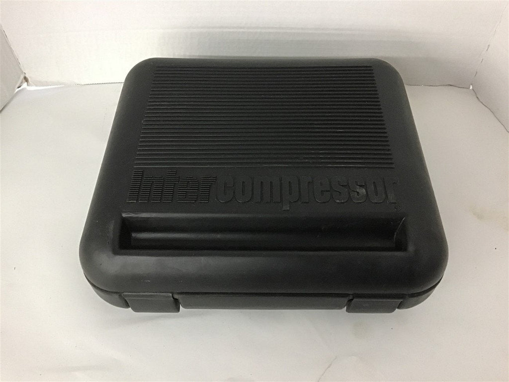 Inter Compressor Portable Air Pump Tire Inflator