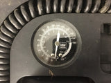 Inter Compressor Portable Air Pump Tire Inflator