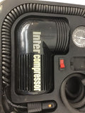 Inter Compressor Portable Air Pump Tire Inflator