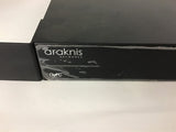 Araknis Networks AN-210-SW-F-8-POE 100-240 V Input 2.5 A 8 port Network Switch