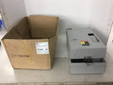 Weg ESW-80V24E-R41 Enclosed Starter 208-240 Volt 80 amp