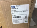 Weg ESW-80V24E-R41 Enclosed Starter 208-240 Volt 80 amp
