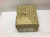 Moeller NZMH 4-80-CNA Circuit Breaker 75 HP 80 Amp 600 Vac