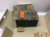 Moeller NZMH 4-80-CNA Circuit Breaker 75 HP 80 Amp 600 Vac