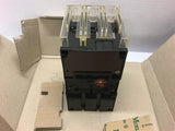 Moeller NZMH 4-80-CNA Circuit Breaker 75 HP 80 Amp 600 Vac