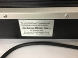 Jackson-Hirsh 7200 Laminator 115 Volt Card/Guard 5.2 Amp