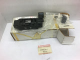 Norgren K71DA00KS6KV5 Solenoid Valve 150 PSI