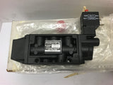 Norgren K71DA00KS6KV5 Solenoid Valve 150 PSI