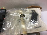 Norgren K71DA00KS6KV5 Solenoid Valve 150 PSI