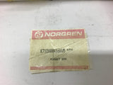 Norgren K71DA00KS6KV5 Solenoid Valve 150 PSI