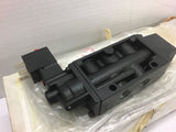 Norgren K71DA00KS6KV5 Solenoid Valve 150 PSI