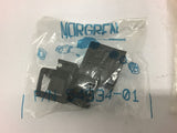 Norgren K71EA00KS6KV2 solenoid Valve 150 Psi