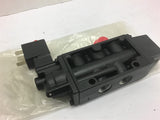 Norgren K71EA00KS6KV2 solenoid Valve 150 Psi