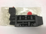 Norgren K71EA00KS6KV2 solenoid Valve 150 Psi