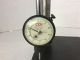 WM Riggs Econo Check 301 Series Precision Granite Indicator Stand