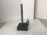 WM Riggs Econo Check 301 Series Precision Granite Indicator Stand