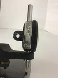 WM Riggs Econo Check 301 Series Precision Granite Indicator Stand