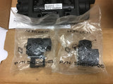 Norgren K71DA00K36K36 Solenoid Valve 150 PSI