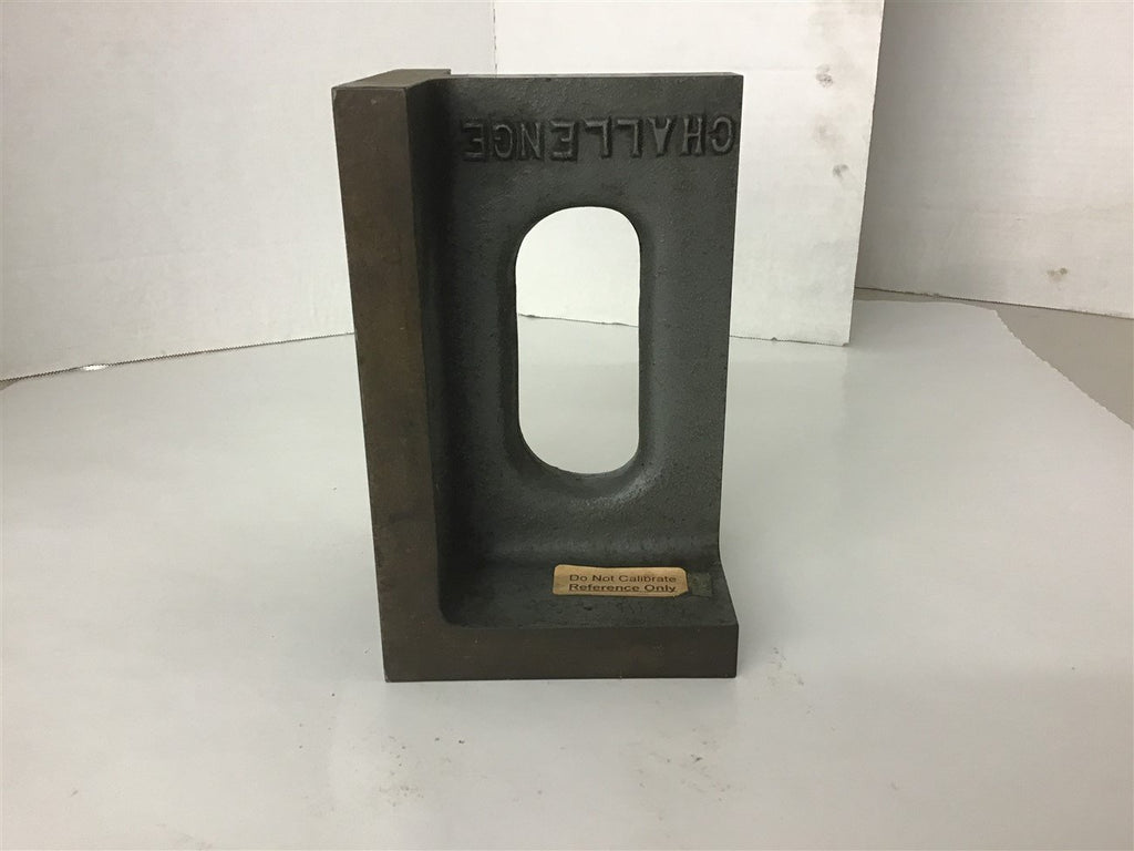 Challenge Calibrate Weight CA U-05 08 05 20LBS