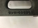 Challenge Calibrate Weight CA U-05 08 05 20LBS