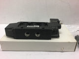 Norgren K71DA00KS6KV5 Solenoid valve 150 PSI