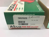 Asco 302929 Valve Kit