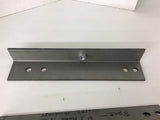 Steel Angle Iron 13 1/2" long Lot of 2
