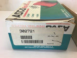 Asco 302721 Valve Kit