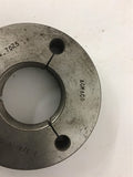 AGMACO 1 3/4-16 UN-2A Threaded Ring Gage LO P.D. 1.7025