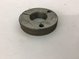 AGMACO 1 3/4-16 UN-2A Threaded Ring Gage LO P.D. 1.7025