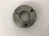 AGMACO 1 3/4-16 UN-2A Threaded Ring Gage LO P.D. 1.7025