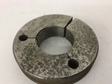 AGMACO 1 3/4-16 UN-2A Threaded Ring Gage LO P.D. 1.7025