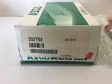 Asco 302753 Valve Kit