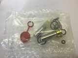 Asco 302753 Valve Kit