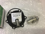 Asco 302286 Valve Kit