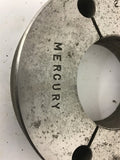 Mercury 2 1/8-20UN-2A Threaded Ring Gage