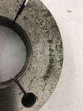Mercury 2 1/8-20UN-2A Threaded Ring Gage