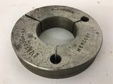 Mercury 2 1/8-20UN-2A Threaded Ring Gage