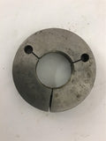 Mercury 2 1/8-20UN-2A Threaded Ring Gage
