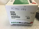 Asco 302284 Valve Kit