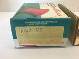 Asco K312-712 Valve Kit