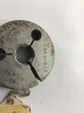 1/2-24 UNS 2A Threaded Ring Gage GOPD.4717