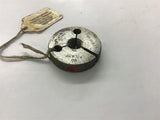 1/2-24 UNS 2A Threaded Ring Gage GOPD.4717