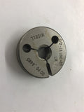 1/2-24 UNS 2A Threaded Ring Gage GOPD.4717