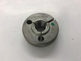 R&K Tool 750-10 UNC-2A Threaded Ring Gage GOPD 6832